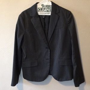 New York and Company blazer jacket